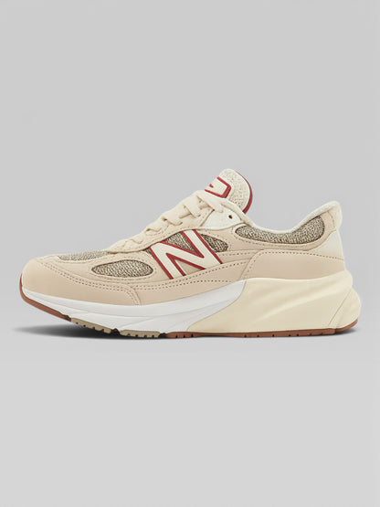 LP X NB 990v6 Raw Cashew