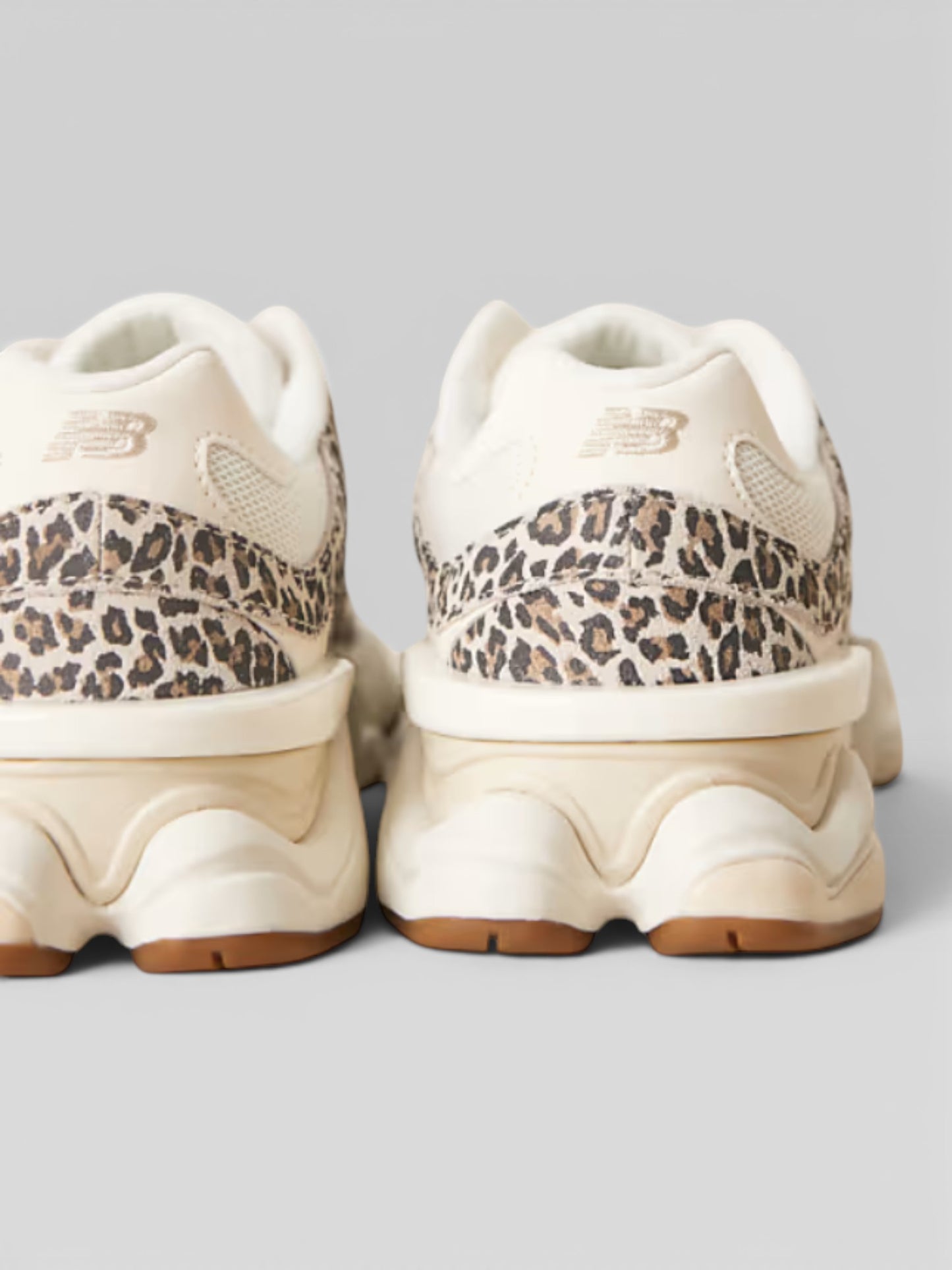 NB 9060 Leopard