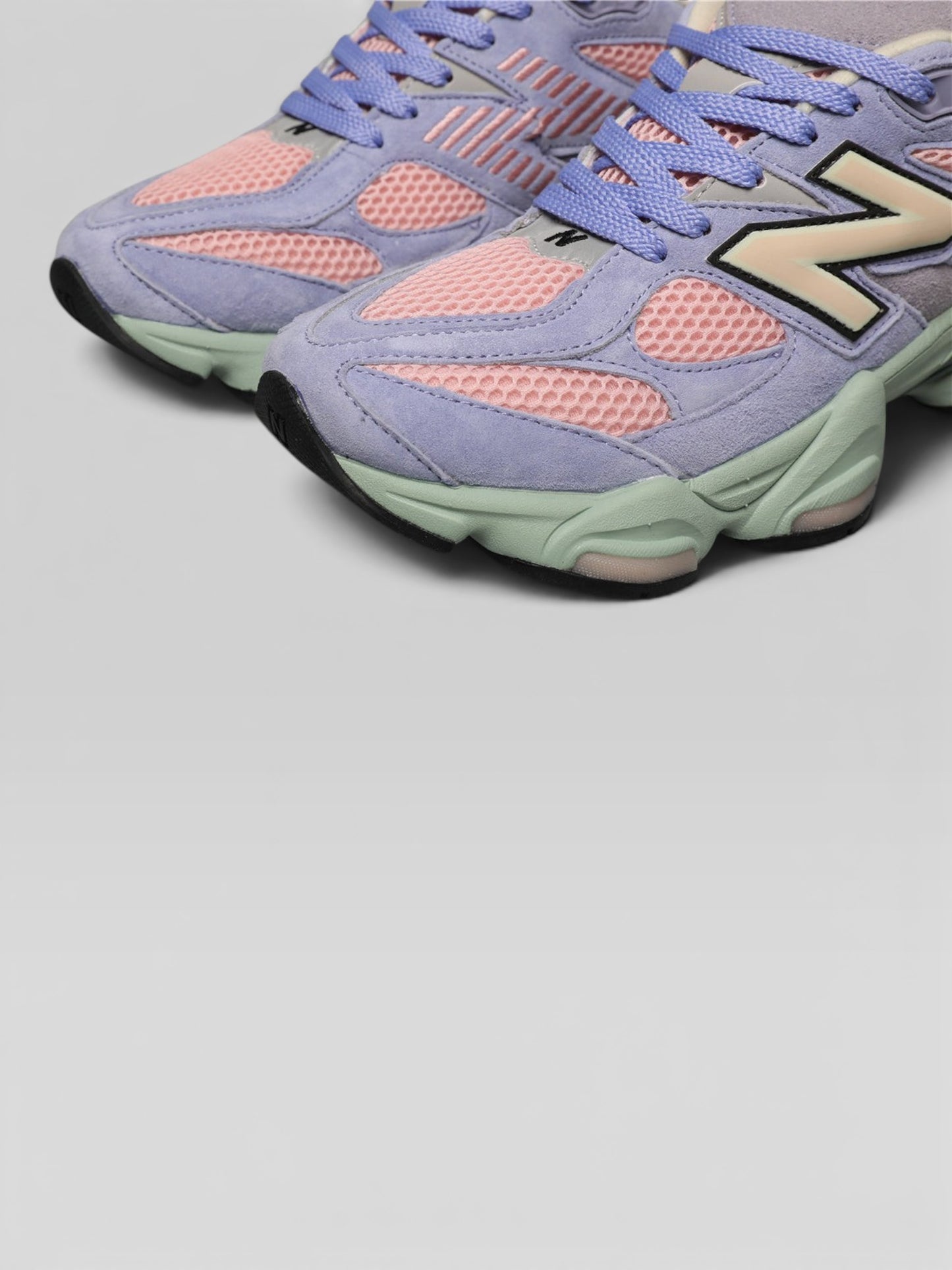NB 9060 Purple