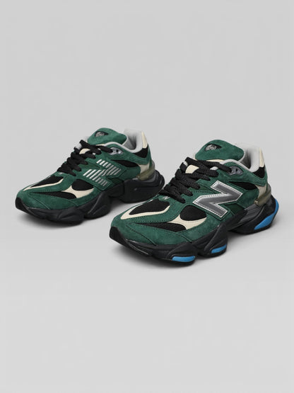 NB 9060 Green White - V2