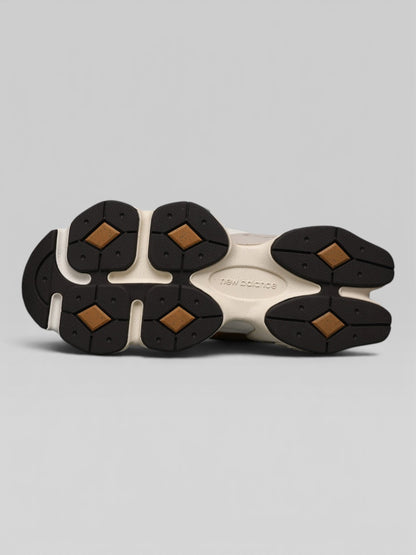NB 9060 Yellow Brown