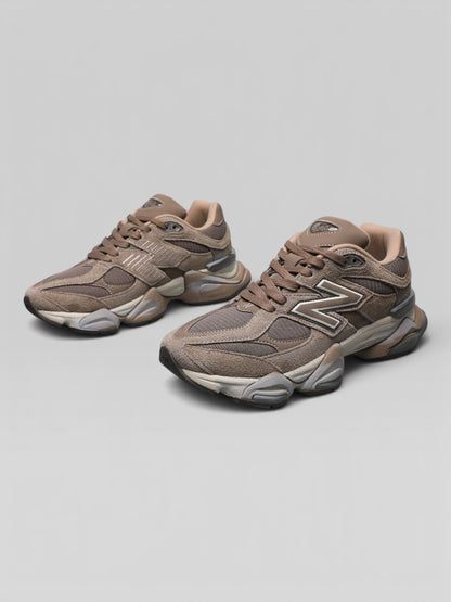 NB 9060 Mushroom Brown