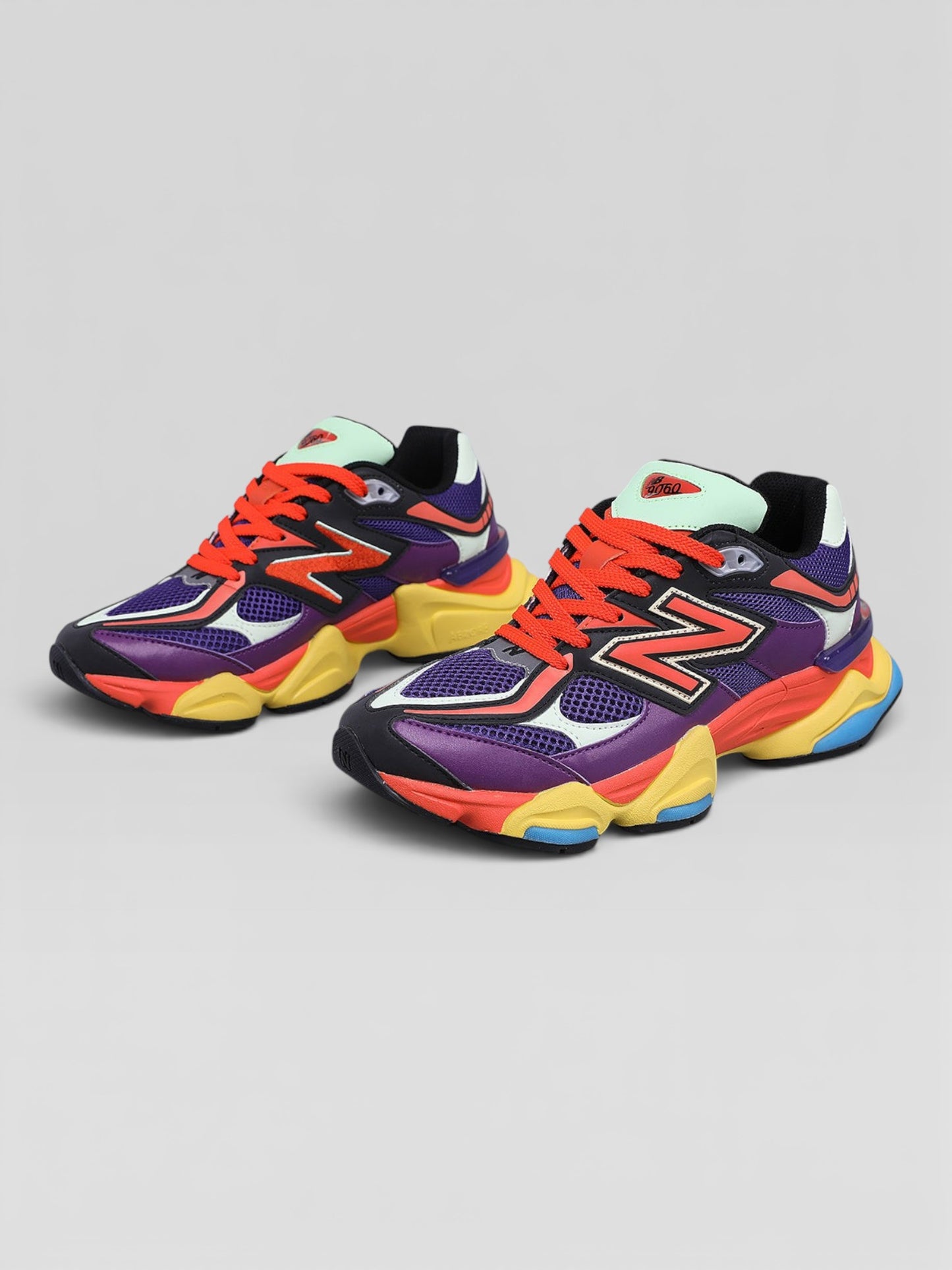 NB 9060 Prism Purple
