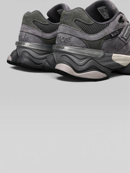 NB 9060 Gray Black