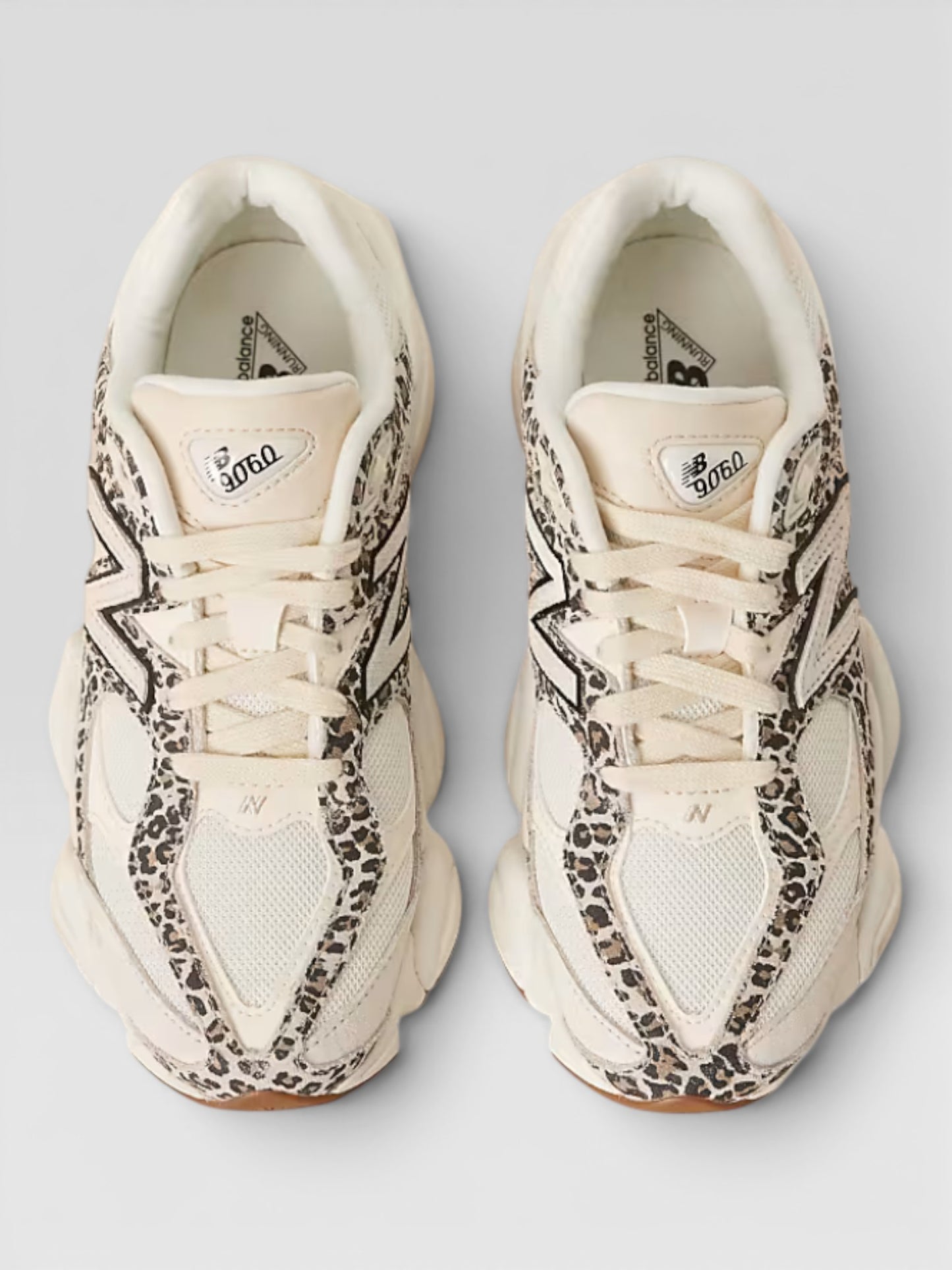 NB 9060 Leopard