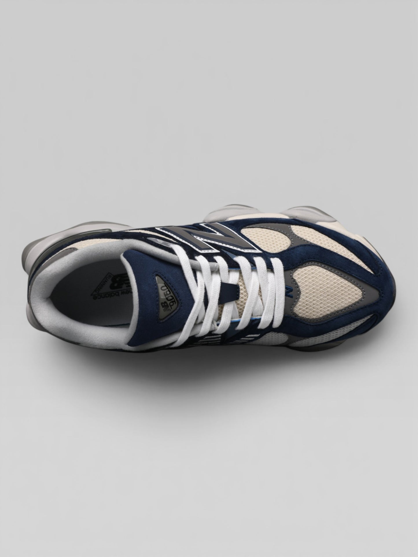 NB 9060 Natural Indigo