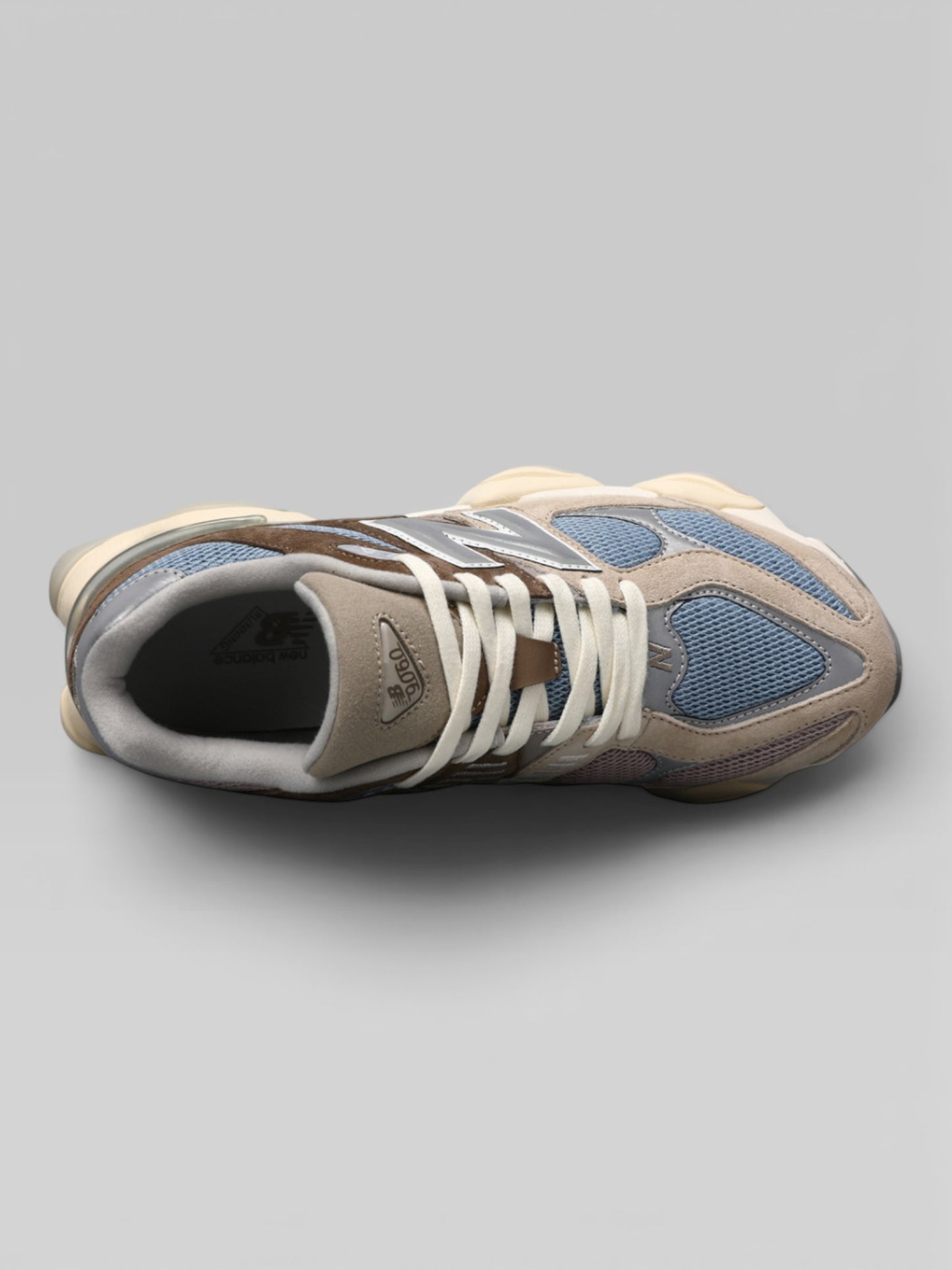 NB 9060 Mushroom Aluminium Cyclone