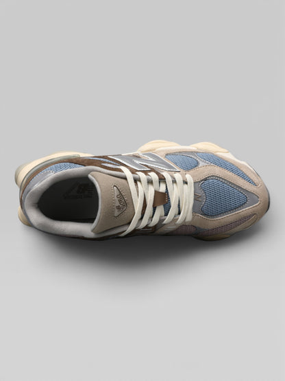 NB 9060 Mushroom Aluminium Cyclone