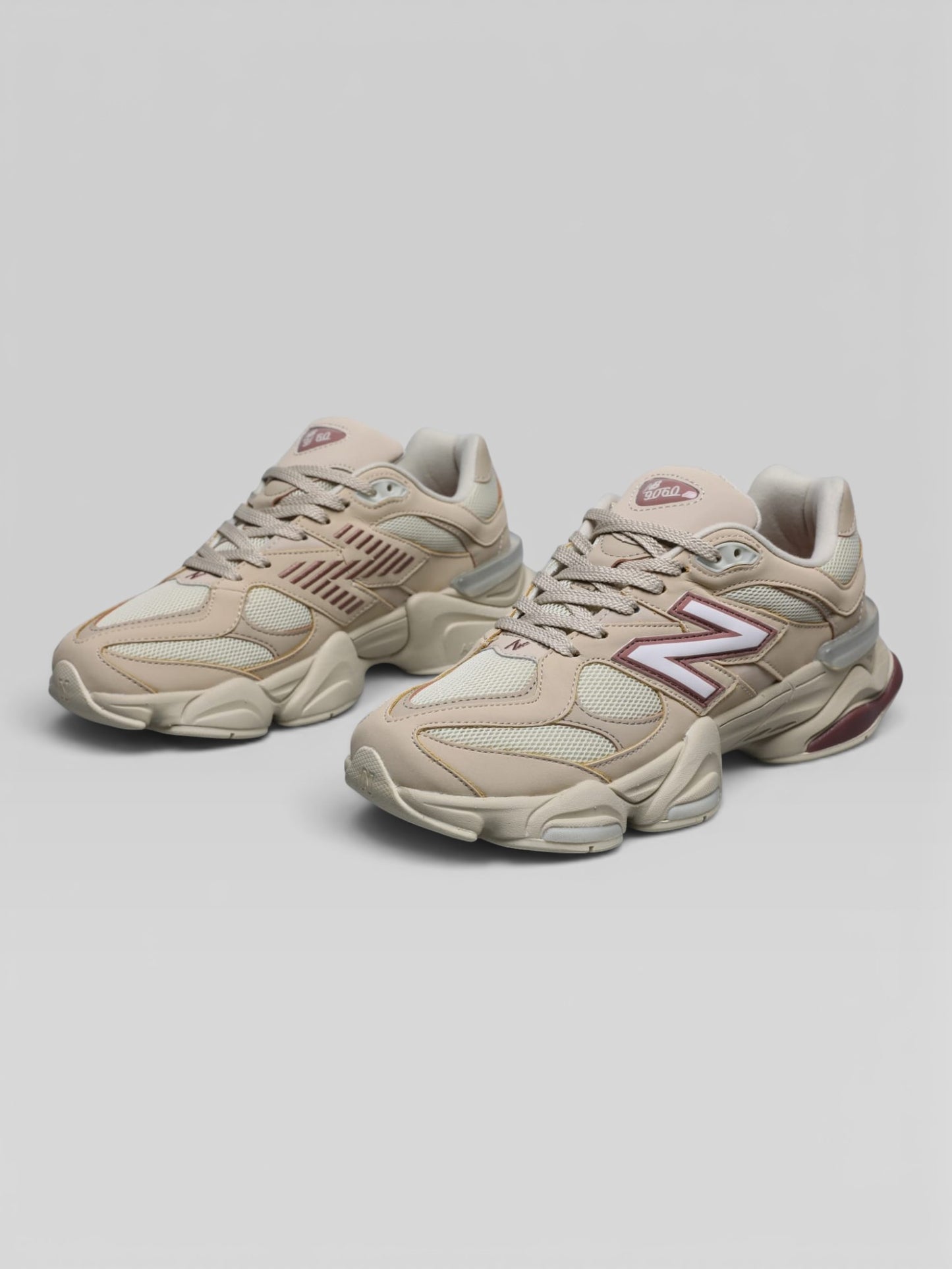 NB Bone sparrow 9060