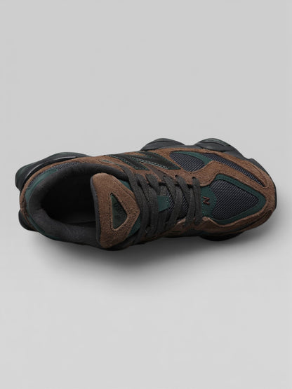 NB 9060 Coffee Brown