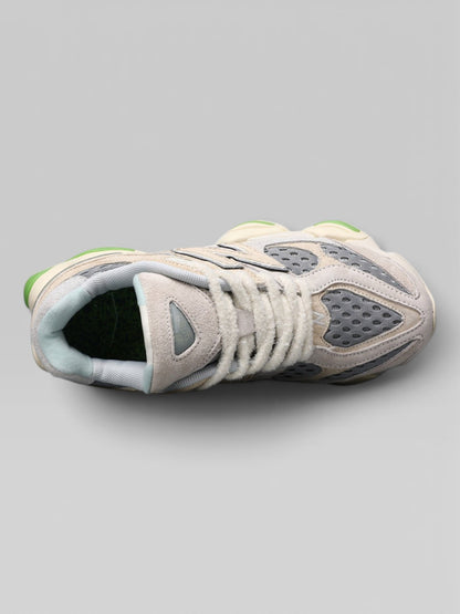 NB 9060 (Collab) Beige Green