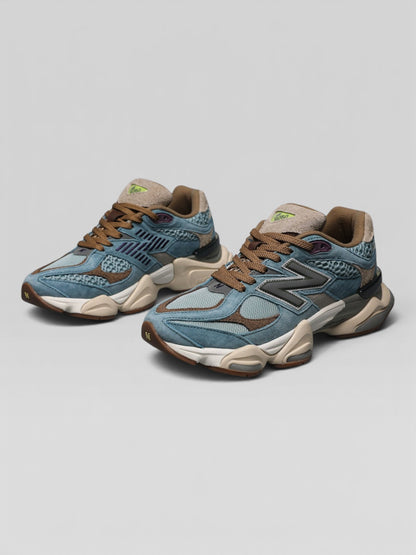 Bodega x NB 9060 Age Of Discovery