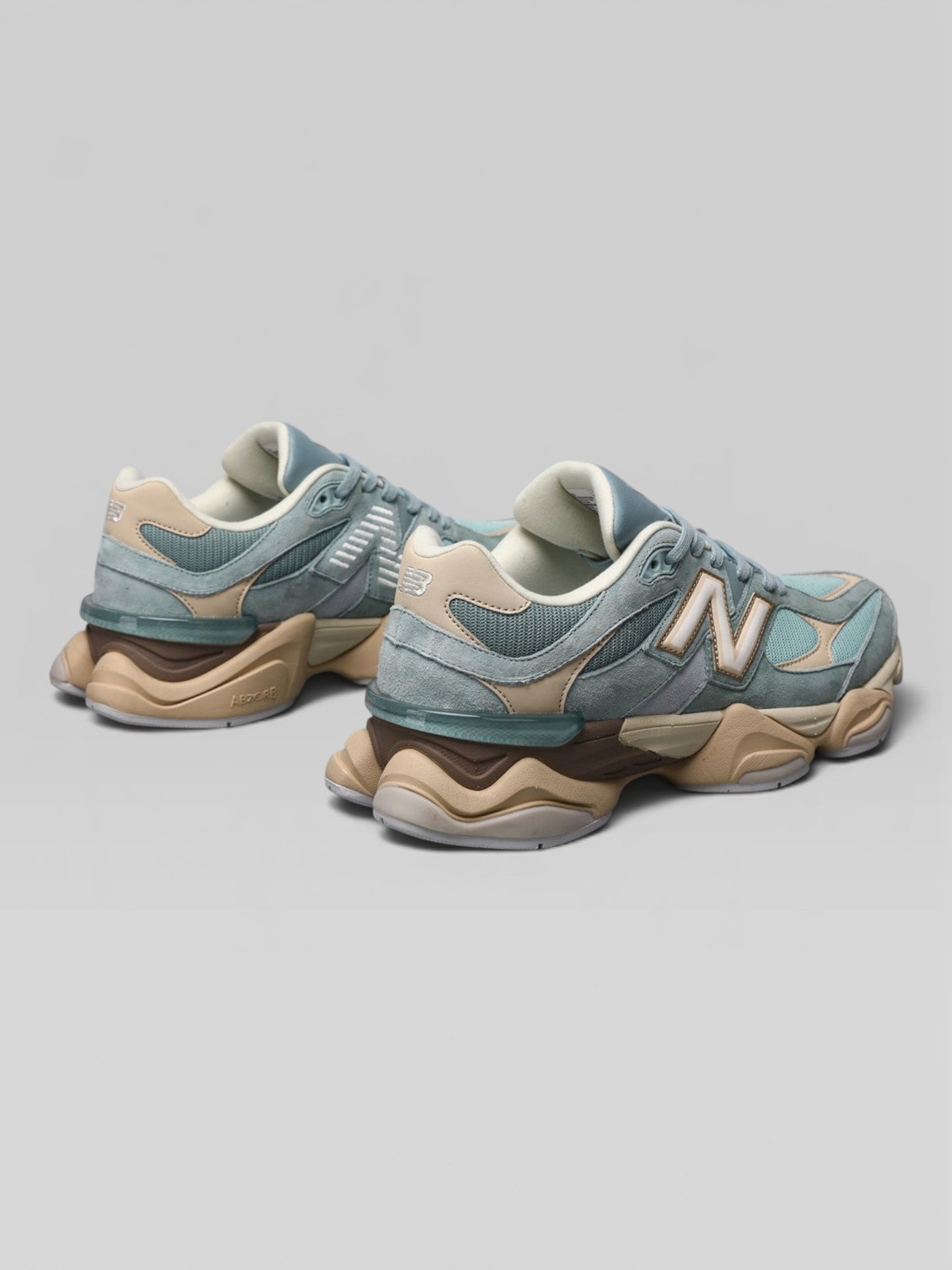 NB 9060 Blue