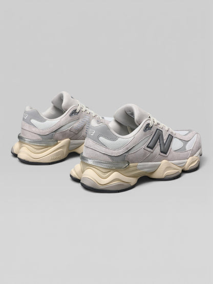 NB 9060-6 Gray White