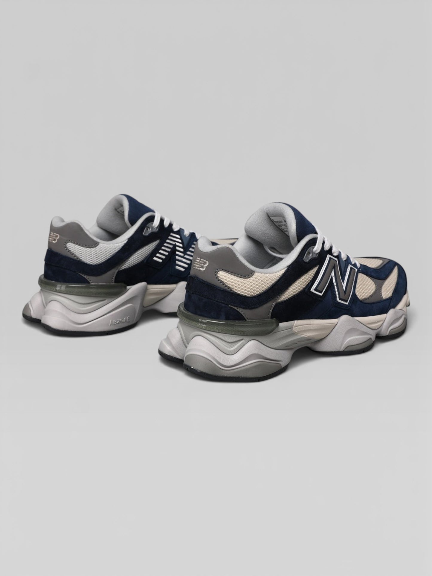 NB 9060 Light Blue