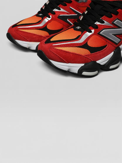 NB 9060 Orange Red