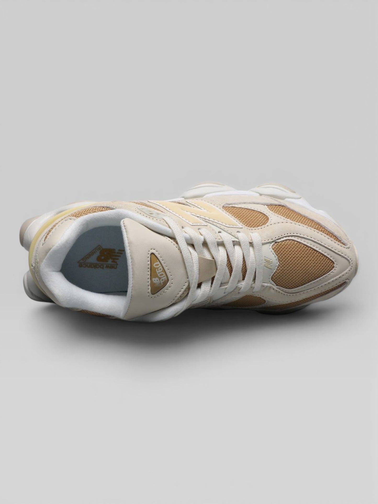 NB 9060 Off-White Yellow FW