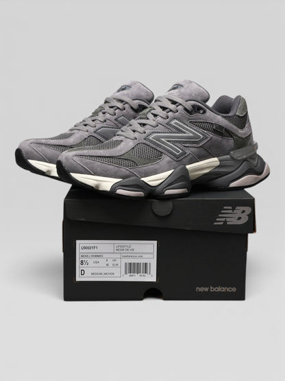 NB 9060 Gray Black
