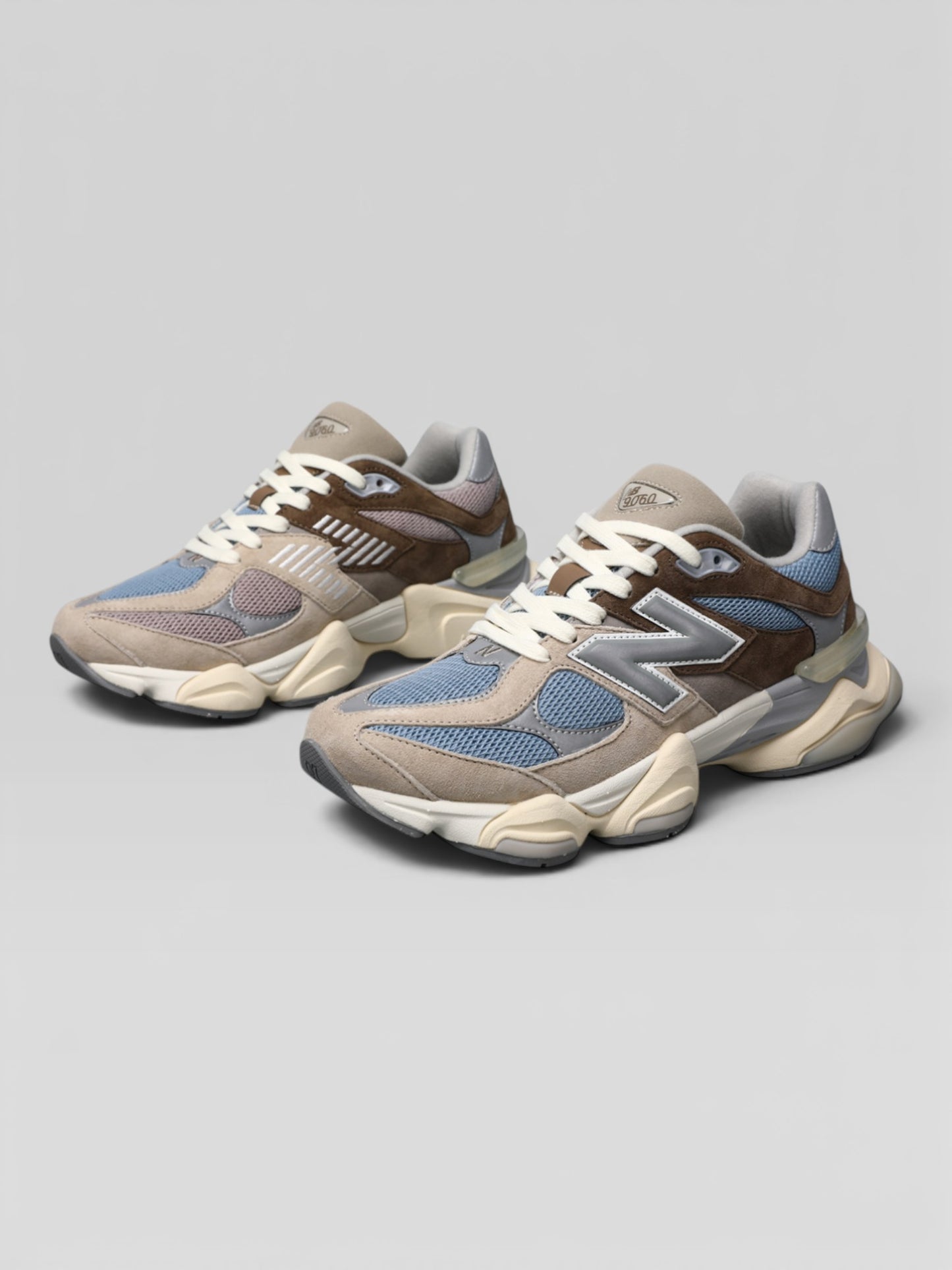 NB 9060 Mushroom Aluminium Cyclone