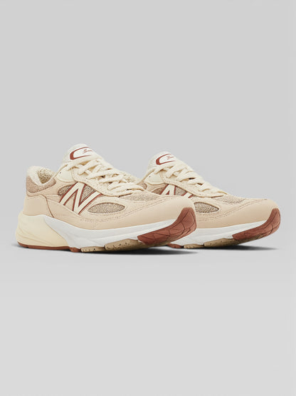 LP X NB 990v6 Raw Cashew