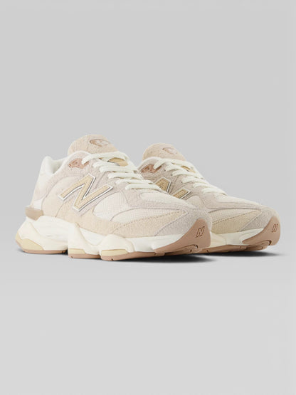 NB 9060 Bisque With Sea Salt