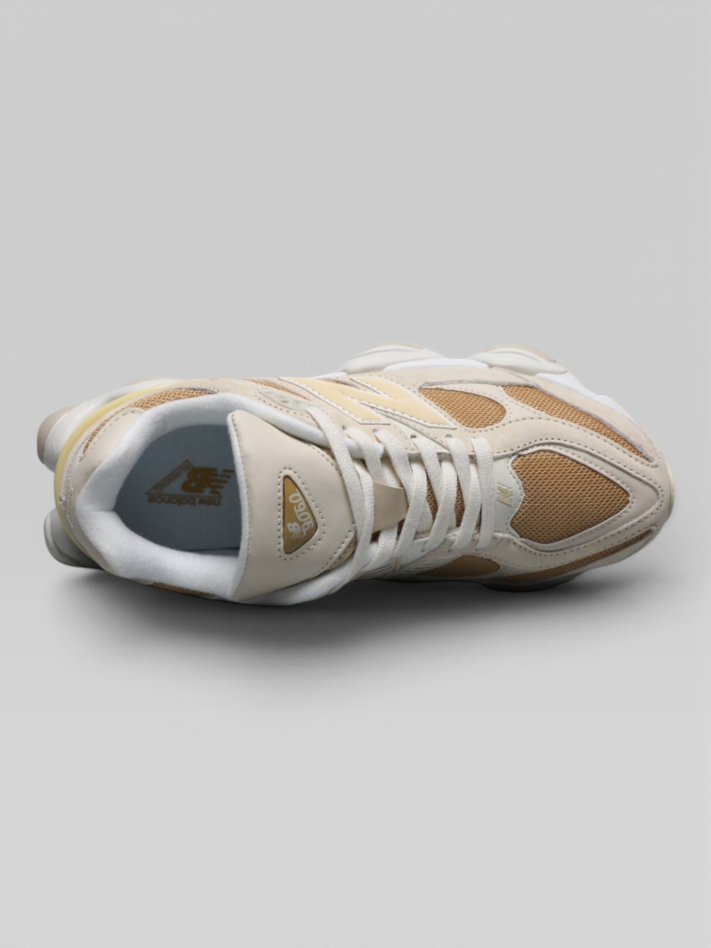 NB 9060 Sea Salt Beige