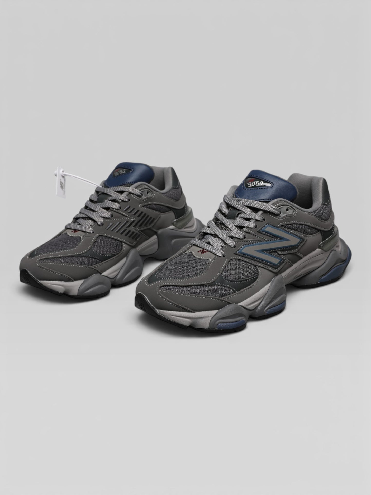 NB 9060 Castlerock