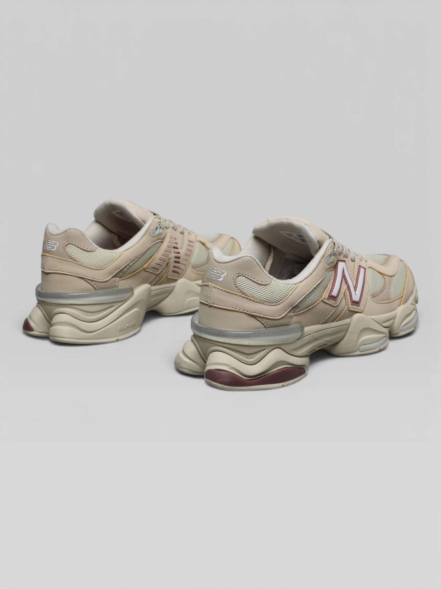 NB Bone sparrow 9060