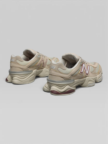 NB Bone sparrow 9060