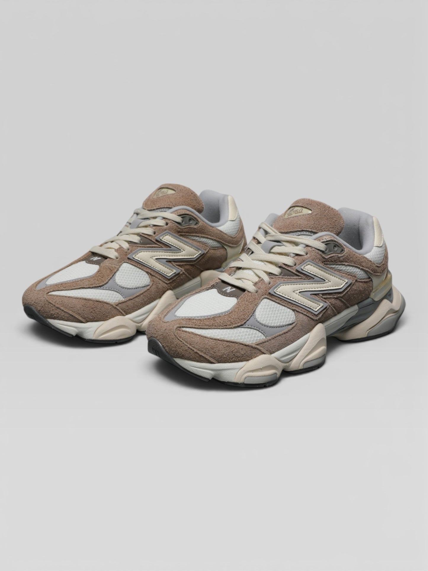 NB 9060 Driftwood