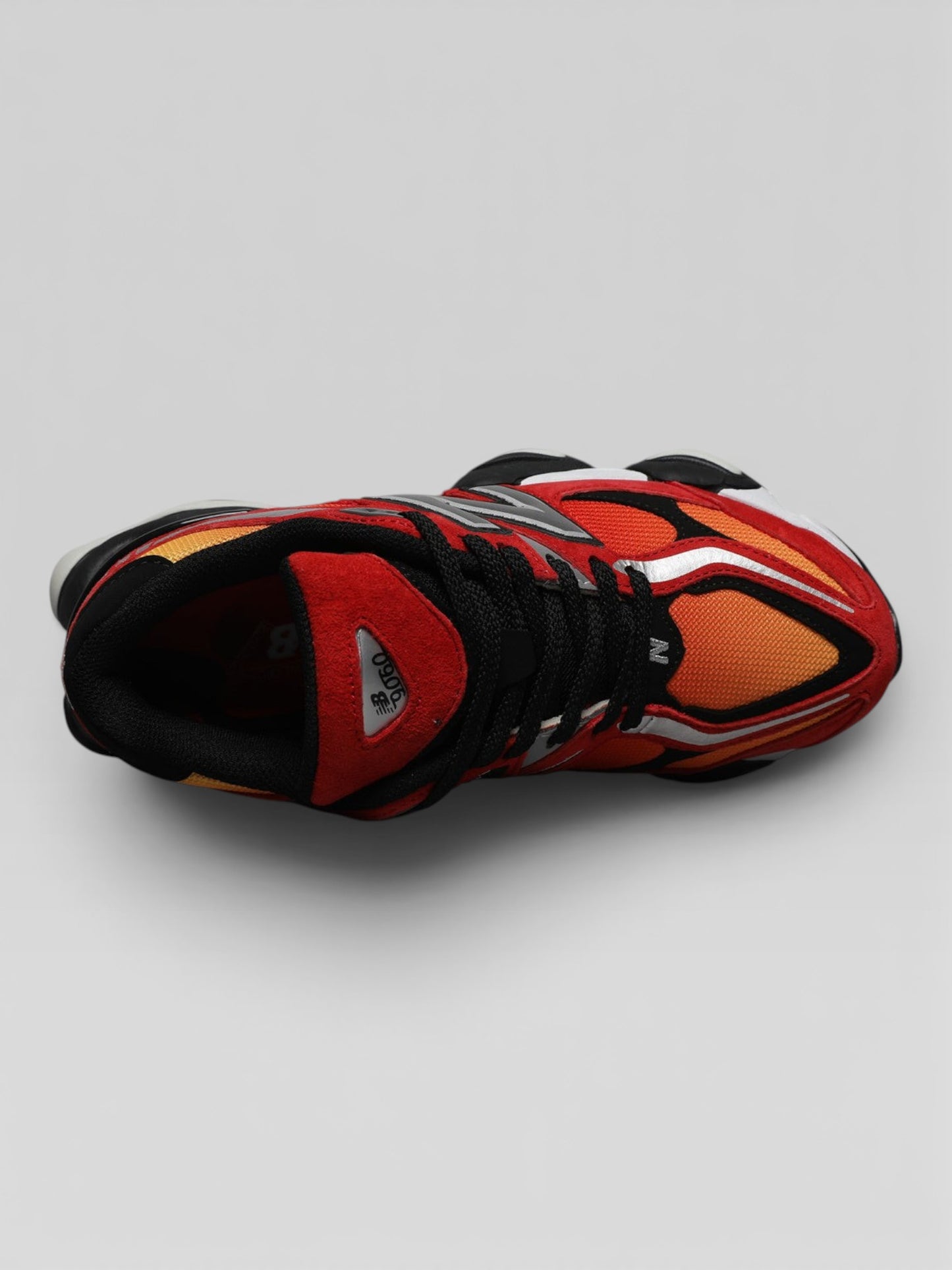 NB 9060 Orange Red