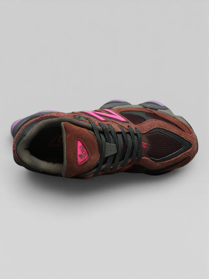 NB 9060 Wine Red