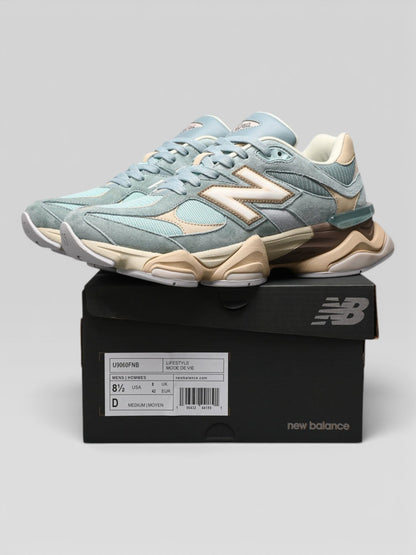 NB 9060 Blue Haze