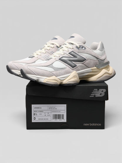 NB 9060-6 Gray White