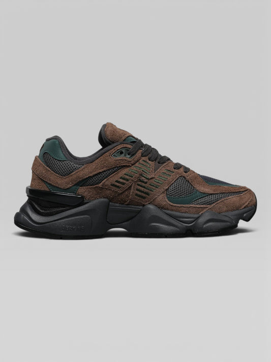 NB 9060 Coffee Brown