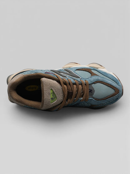 Bodega x NB 9060 Age Of Discovery
