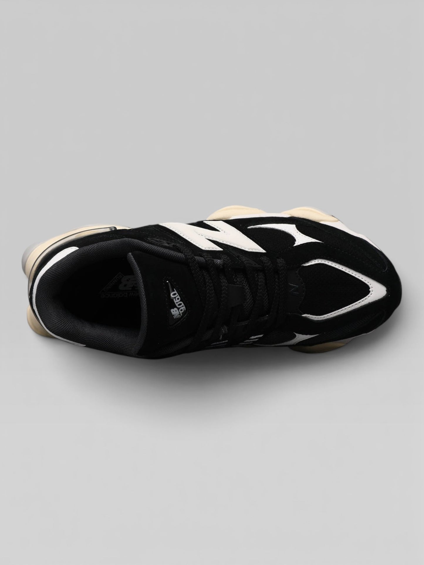 NB 9060 Black White