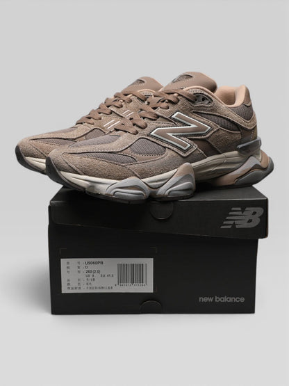 NB 9060 Mushroom Brown