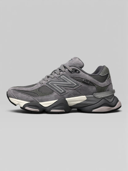 NB 9060 Gray Black