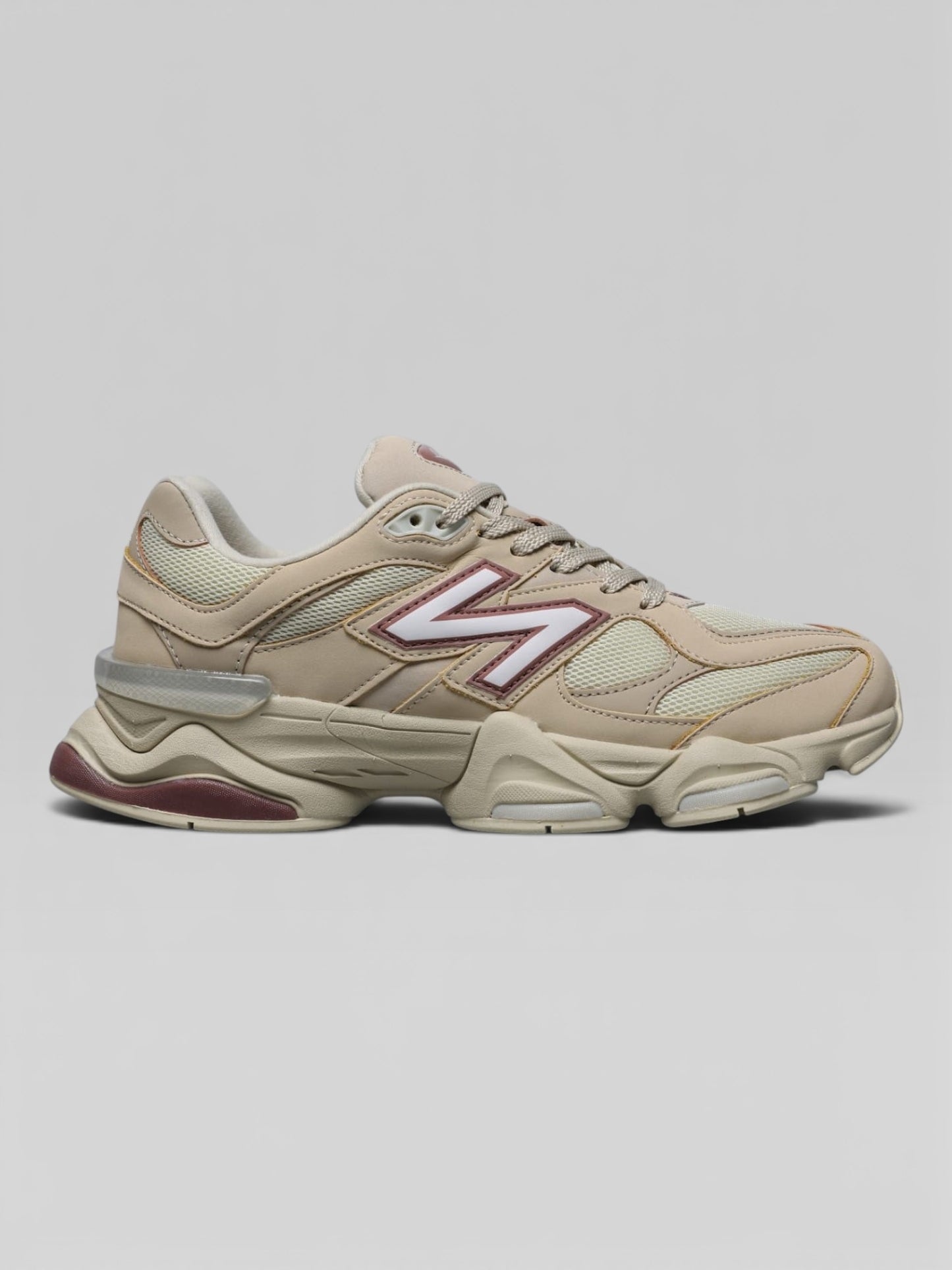 NB Bone sparrow 9060