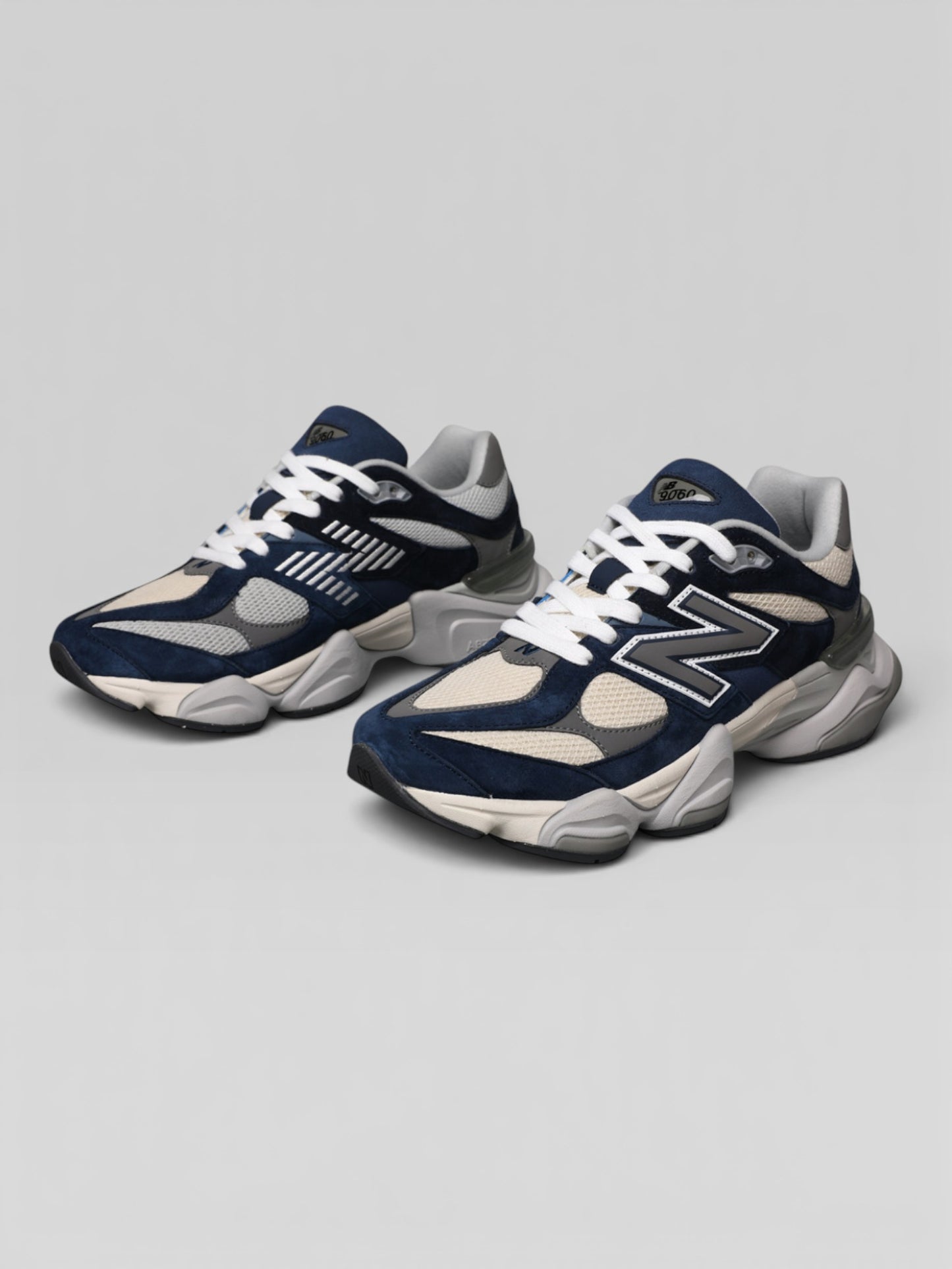NB 9060 Natural Indigo