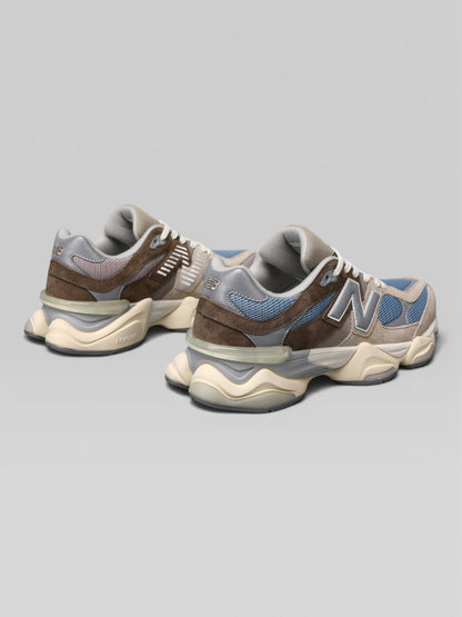 NB 9060 Mushroom Aluminium Cyclone