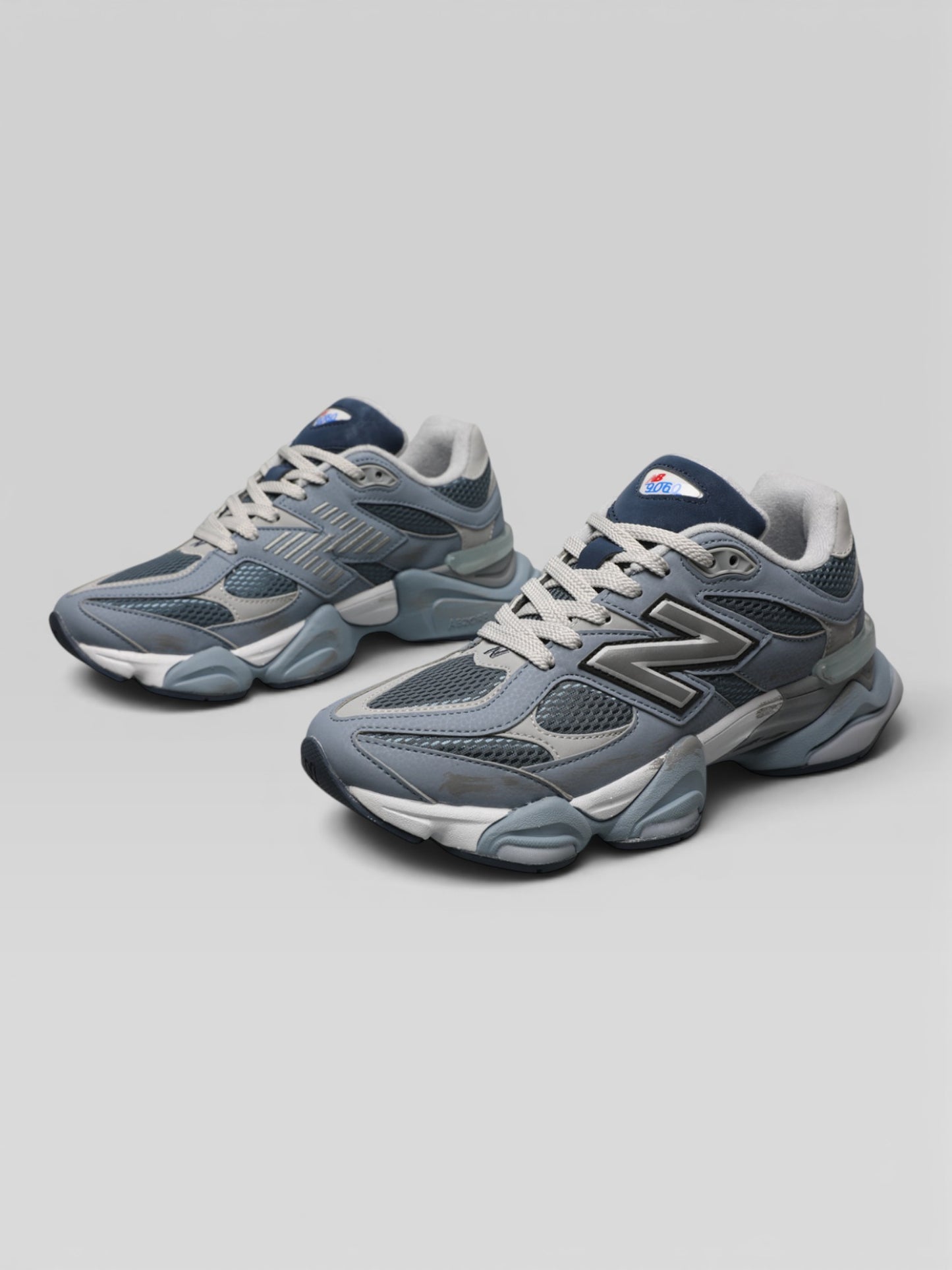 NB 9060 Daze Blue