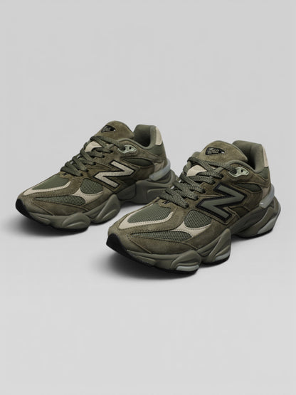 NB 9060 Green Olive