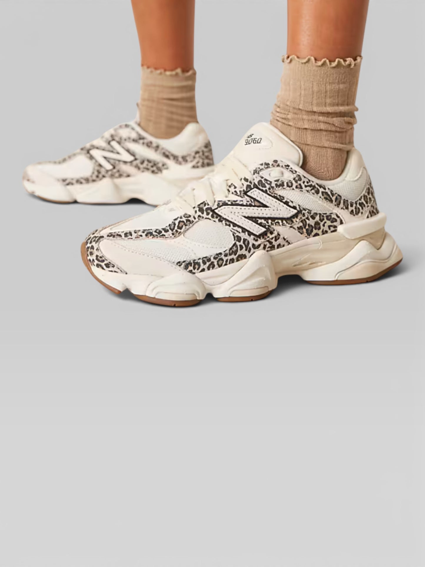 NB 9060 Leopard