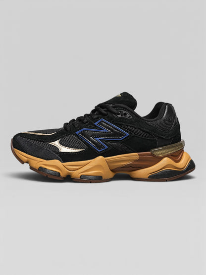 NB 9060 Black Yellow