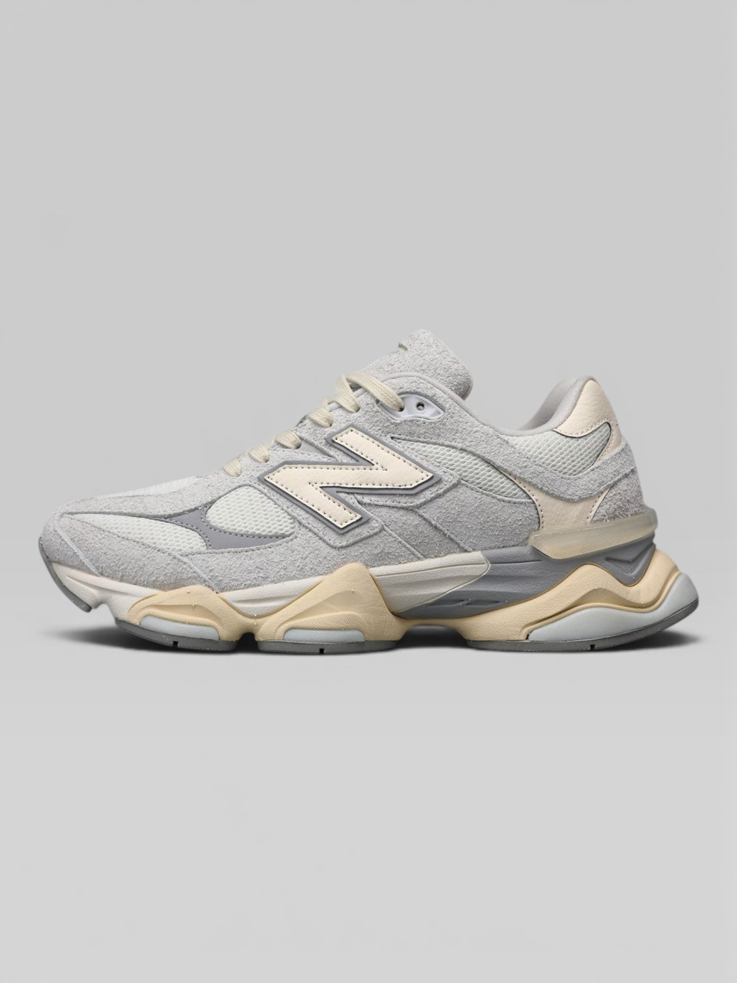 NB 9060 Gray White