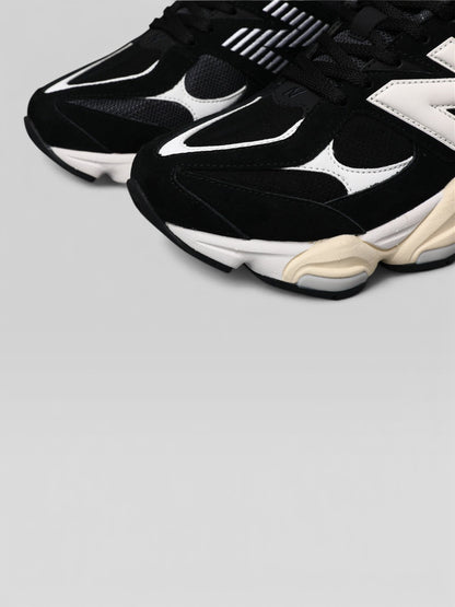 NB 9060 Black White
