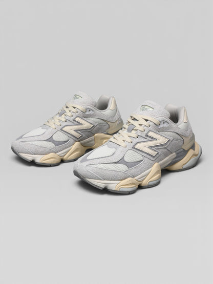 NB 9060 Gray White