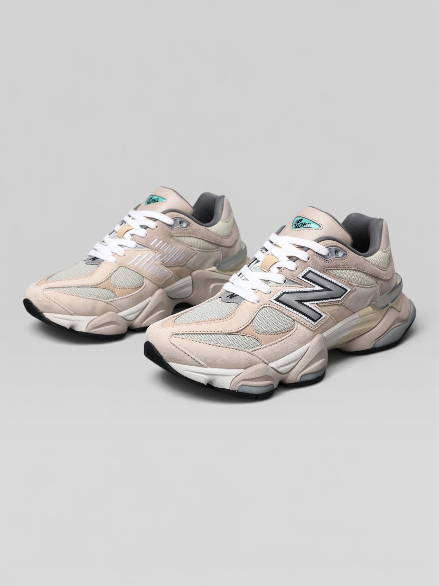 NB 9060 Beige
